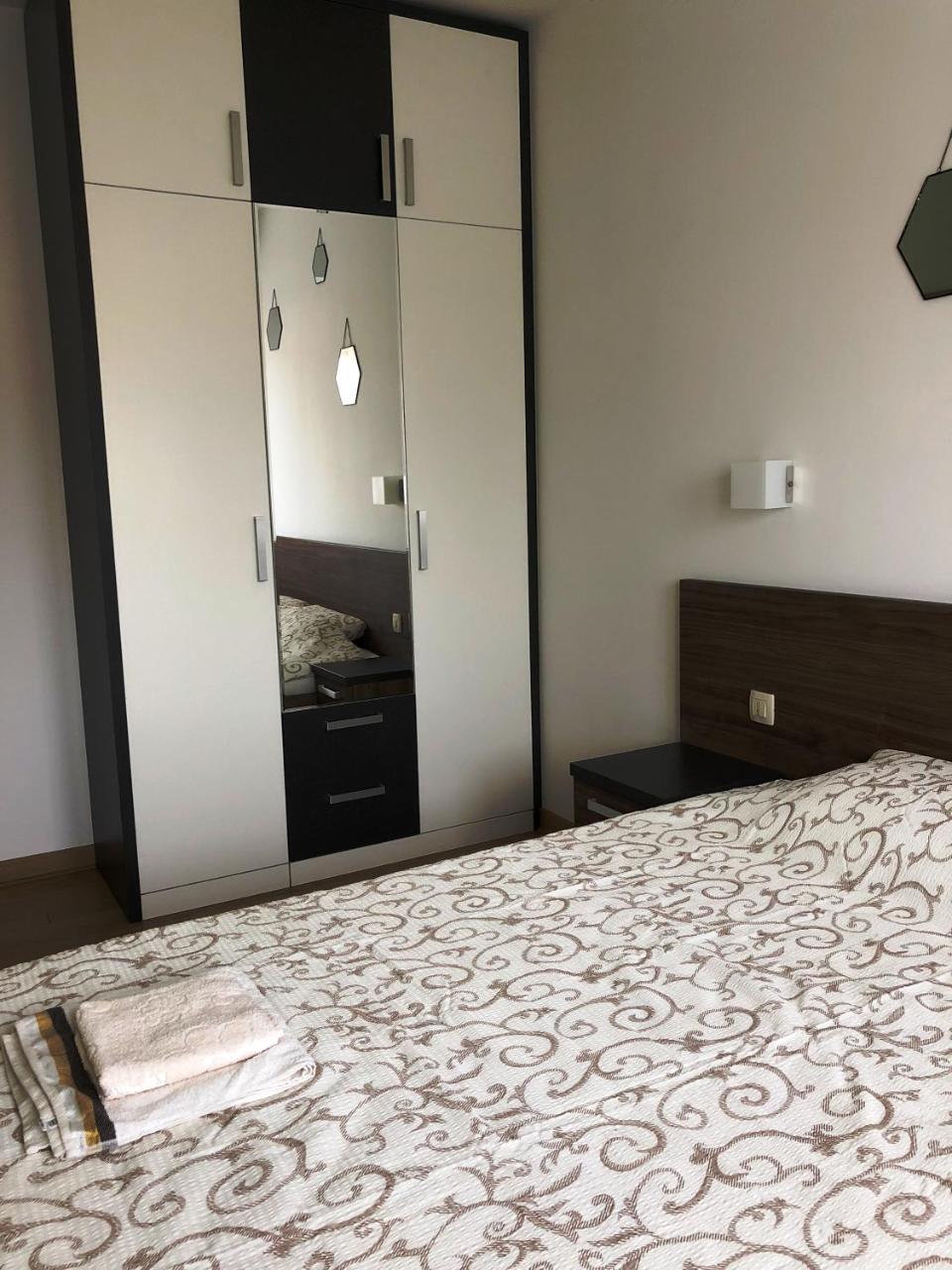 Apartman Gogi ซลาตีบอร์ ภายนอก รูปภาพ