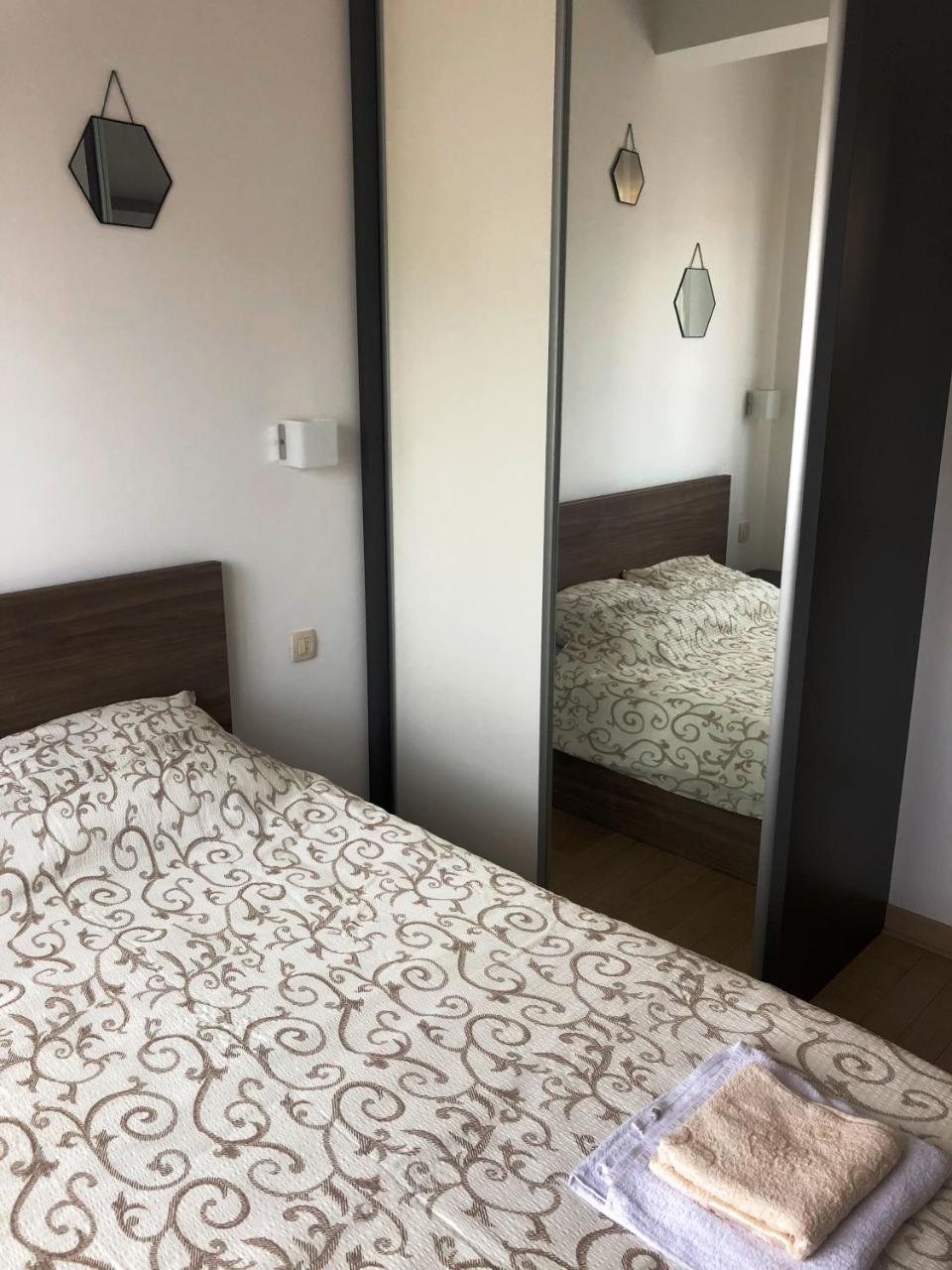 Apartman Gogi ซลาตีบอร์ ภายนอก รูปภาพ