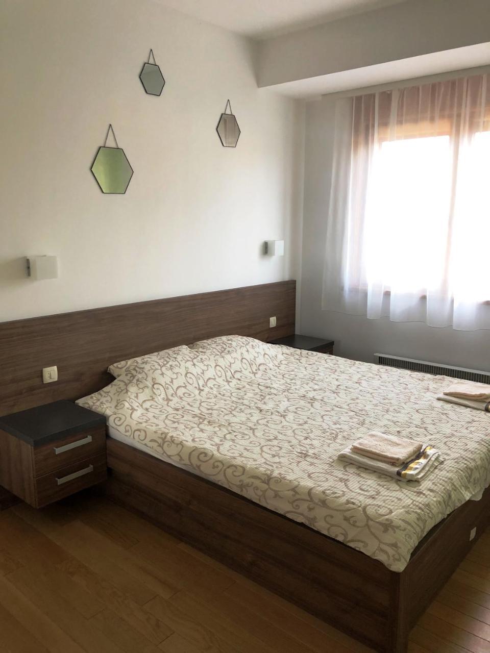 Apartman Gogi ซลาตีบอร์ ภายนอก รูปภาพ