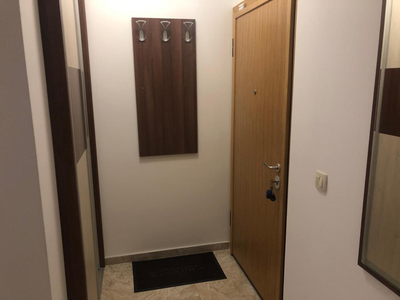 Apartman Gogi ซลาตีบอร์ ภายนอก รูปภาพ