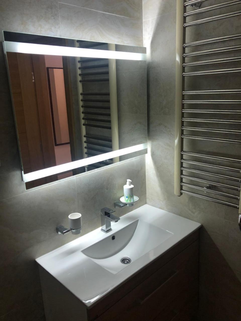 Apartman Gogi ซลาตีบอร์ ภายนอก รูปภาพ